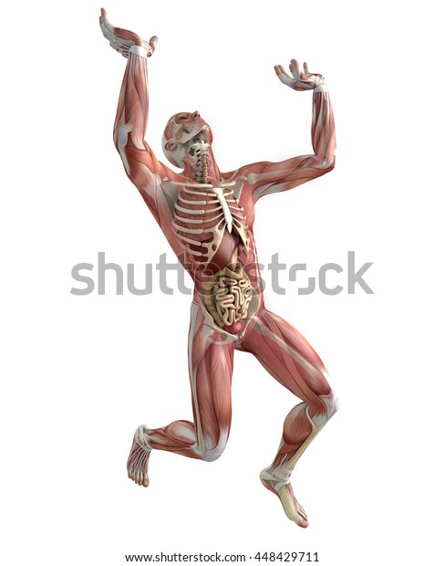 The Body Handlung The Body Handlung