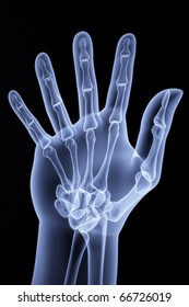 1,047 3 Skeleton Hand Images, Stock Photos & Vectors 