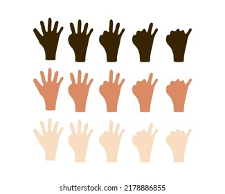 73,492 Countdown Hands Images, Stock Photos & Vectors 