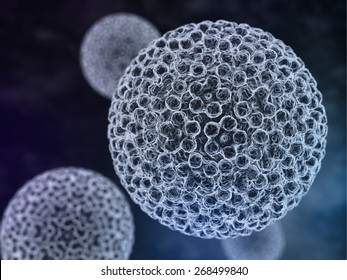 Human papillomavirus (HPV) is a DNA virus from the papillomavirus family that is capable of infecting humans