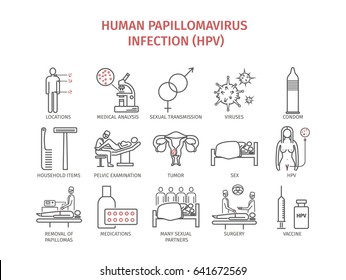 how to treat human papillomavirus infection