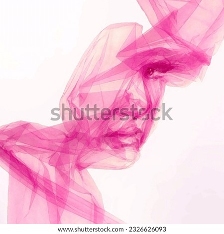 Similar – Image, Stock Photo tender. Colour photo