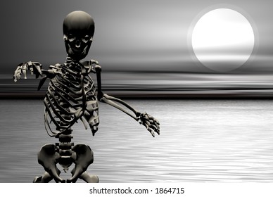 Skeliton Images, Stock Photos & Vectors | Shutterstock