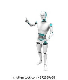 人体ロボット の画像 写真素材 ベクター画像 Shutterstock