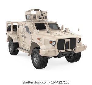 Humvee High Mobility Multipurpose Wheeled Vehicle Stock Illustration ...