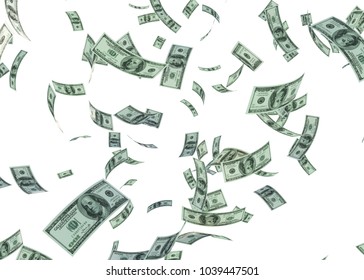 Money Falling High Res Stock Images Shutterstock