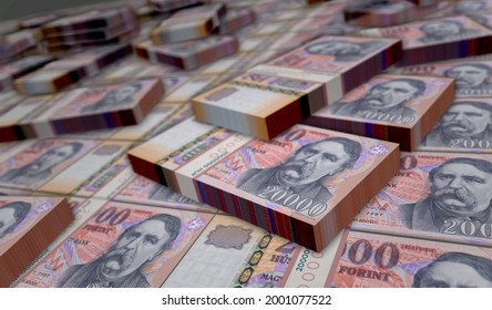 kuna to forint