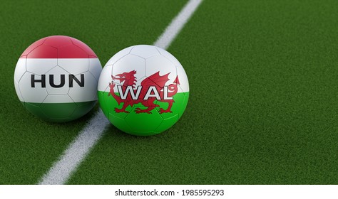 Wales National Football Team Hd Stock Images Shutterstock