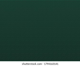 Hunters green textile background, wallpaper स्टॉक चित्रण