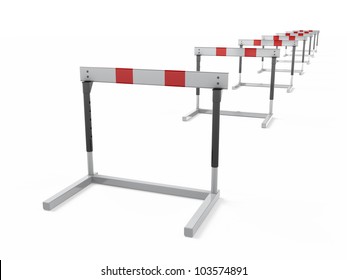 Hurdles