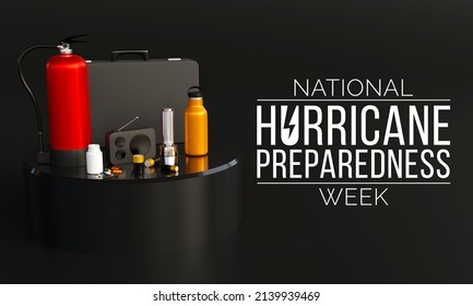 86 National preparedness month Images, Stock Photos & Vectors ...