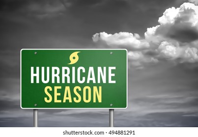 Hurricane Season