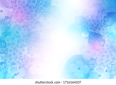 和柄 パターン 紫 のイラスト素材 画像 ベクター画像 Shutterstock