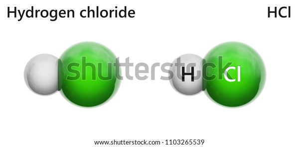 Hydrochloric Acid Lewis Structure