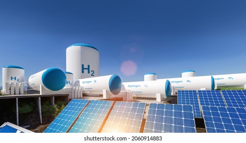 214 Hybrid Solar Container Images, Stock Photos & Vectors | Shutterstock