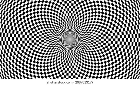 362 Checkerboard spiral Images, Stock Photos & Vectors | Shutterstock