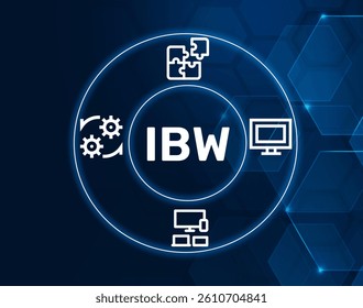 ibw integration bandwidth.IBW acronym. IBW - Integration Bandwidth: Bandwidth allocated for the integration of various systems or devices.