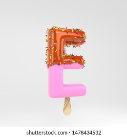 3d Letter E Hd Stock Images Shutterstock