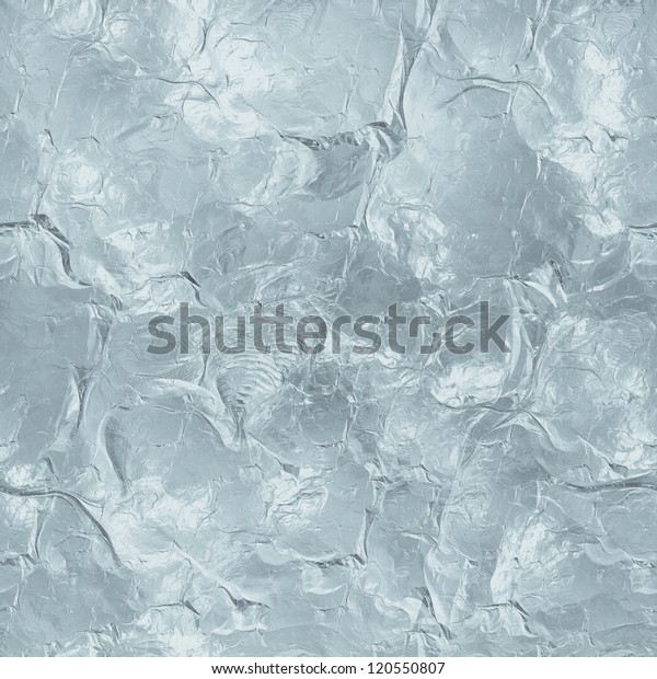Ice Texture Stock Illustration 120550807