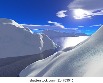 Iceberg