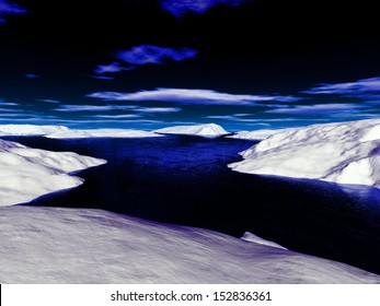 Iceberg