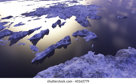Iceberg