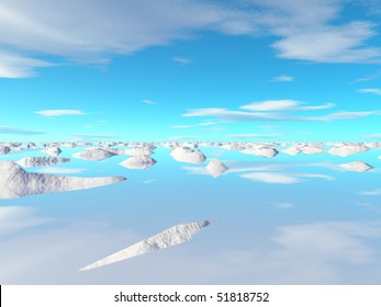 Iceberg