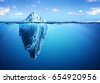 polar iceberg