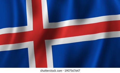 10,986 Iceland flag icon Images, Stock Photos & Vectors | Shutterstock