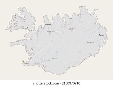 727 Akranes iceland Images, Stock Photos & Vectors | Shutterstock