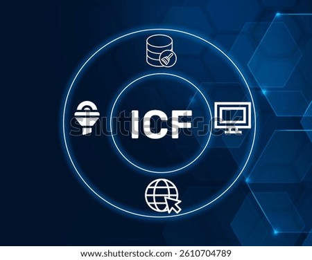 icf internet cache files.ICF acronym. ICF - Internet Cache Files: Files used to store web data temporarily for faster access.