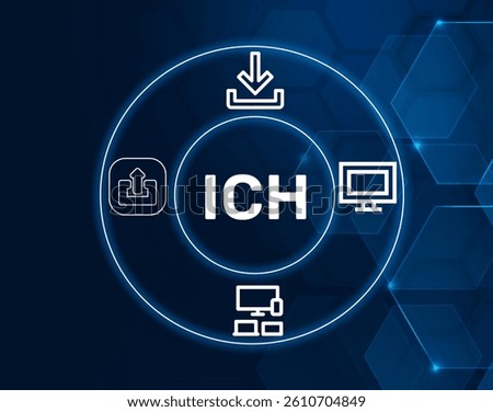 ich input output controller hub.ICH acronym. ICH - Input Output Controller Hub: A controller hub managing input and output functions of devices.
