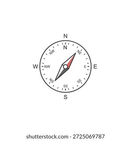 Icon 2D Flat Design for UI UX