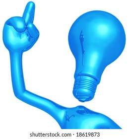 An Idea