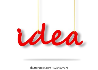 idea creativity innovation word collage stock illustration royalty idea word