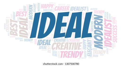 ideal-word-cloud-stock-illustration-1307500780-shutterstock