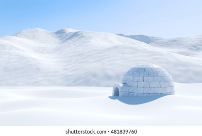 Eskimo Igloo High Res Stock Images Shutterstock Eskimo Igloo High Res Stock Images Shutterstock