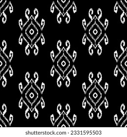 Ikat,ethnic,Ikat pattern,geometric pattern,native patterns,tribal pattern,boho pattern,motif pattern,aztec pattern,textile pattern,fabric pattern,carpet pattern,mandalas pattern,african pattern,Americ