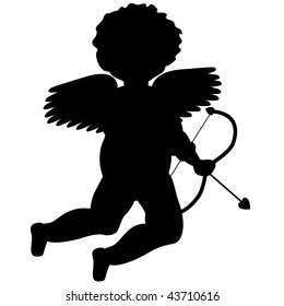 98 Putto Stock Illustrations, Images & Vectors 