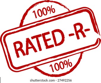 758 Rated r Images, Stock Photos & Vectors | Shutterstock