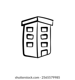 Illustrates workspace and organizational efficiency, emphasizing modern office setups and corporate productivity.