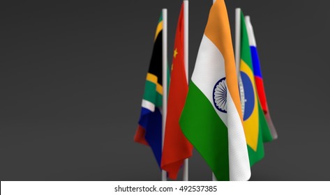 2,696 Brics flags Images, Stock Photos & Vectors | Shutterstock