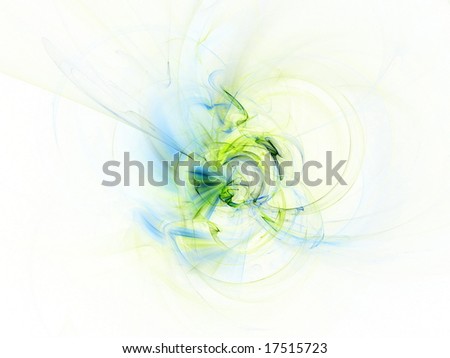 Green Homage Plant