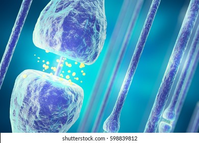 9,810 Nerve Impulses Images, Stock Photos & Vectors 