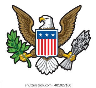 1,324 Presidential seal Images, Stock Photos & Vectors | Shutterstock