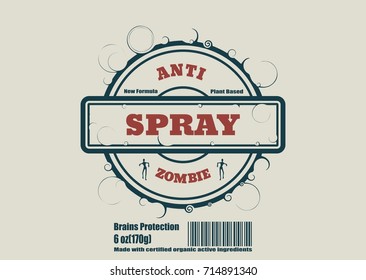 Anti Zombie High Res Stock Images Shutterstock