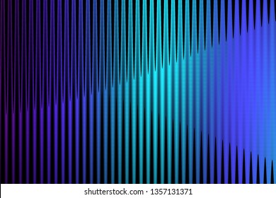 Illustration Aqua, Blue And Turquoise Dynamic Soaring And Rotating Layers And Effects - High Tech Electric Vibes Desktop - Modern Style/concept