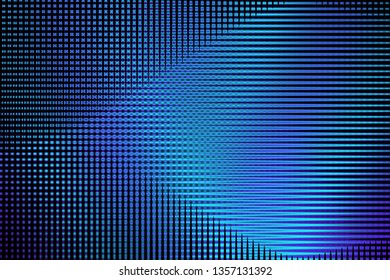 Illustration Aqua, Blue And Turquoise Dynamic Soaring And Rotating Layers And Effects - High Tech Electric Vibes Desktop - Modern Style/concept