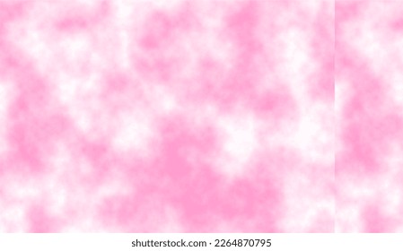 an illustration baby pink background wallpaer