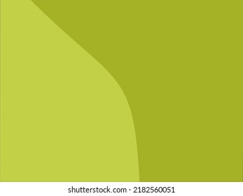 Illustration Background Of Two Tone Green Wallpaper Texture 